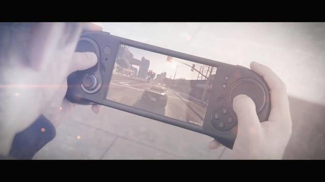 手机版gta5，gta5手机版如何下载（这款掌机怕是要打华为的脸了）