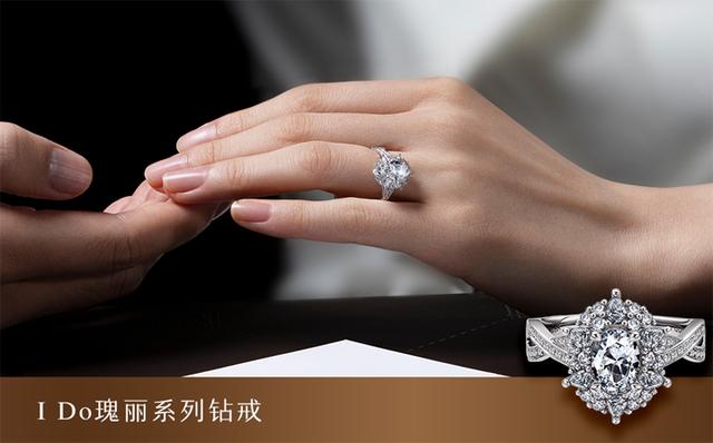 女戒指戴在哪个手，女生的戒指应该戴在哪个手（新娘婚戒应该戴哪个手指）