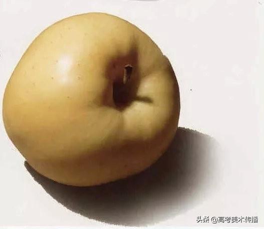 色彩中静物调色怎么调，色彩静物变调（教你理解快速掌握色彩静物）