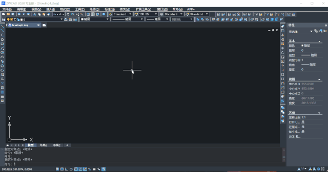 cad图层快捷键，cad制图快捷键一览表（CAD关于图层设置和切换的两个小技巧）