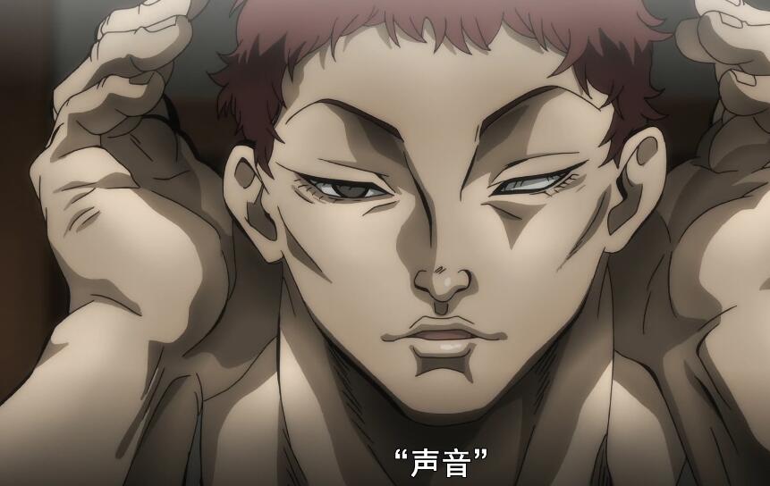 在《刃牙死囚篇》中,作为5位死囚中最弱的一位,西科尔斯基与铎尔一样