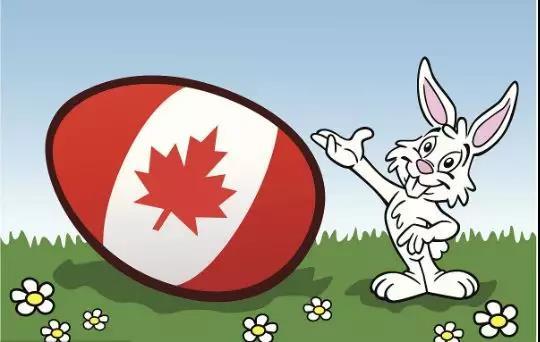 2020加拿大复活节假期 复活节加拿大放几天假，2020加拿大复活节假期（加拿大节假日怎么这么多）