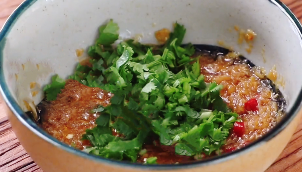 圖片[5]-【涼拌水煮蛋】做法步驟圖 給紅燒肉都不換-起舞食譜網