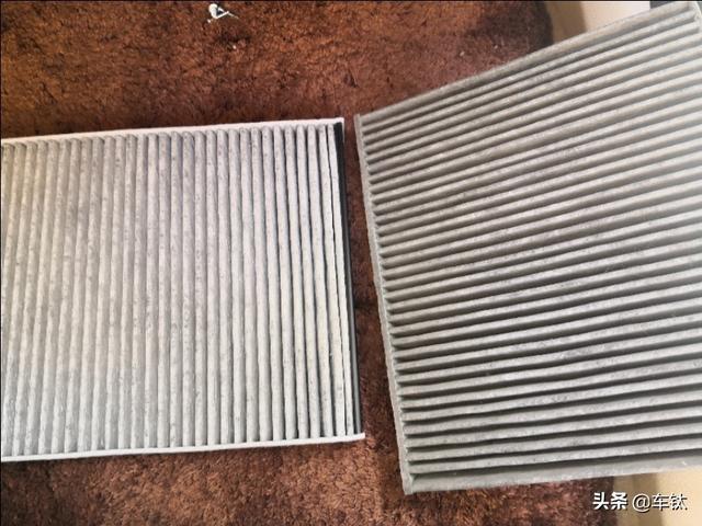 六角螺丝刀T20什么意思，一根T20梅花内六角就可以搞定五系空调滤芯