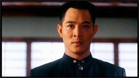 李连杰的祖上是谁，李连杰家世惊人十大元帅是谁（功夫巨星的神秘家世）