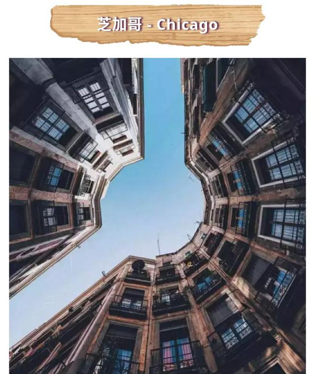 哥谭是什么意思，哥谭是一座什么城市（这些城市的外号也太有趣了吧）