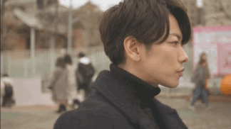将恋爱进行到底男演员，我投给《将恋爱进行到底》