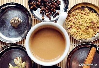 蒙古奶茶做法奶和水的比例，蒙古奶茶的做法和配方比例（想喝奶茶自己动手在家做）