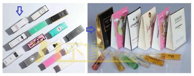 Dior迪奥真我香水真假鉴别，迪奥真我香水真假鉴别方法有哪些（<三十三>正品有两种规格）