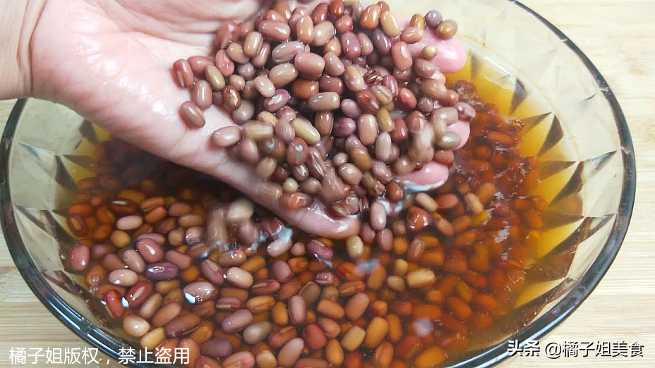 圖片[3]-【懶人版粽子】做法步驟圖 香甜軟糯 上桌掃-起舞食譜網(wǎng)