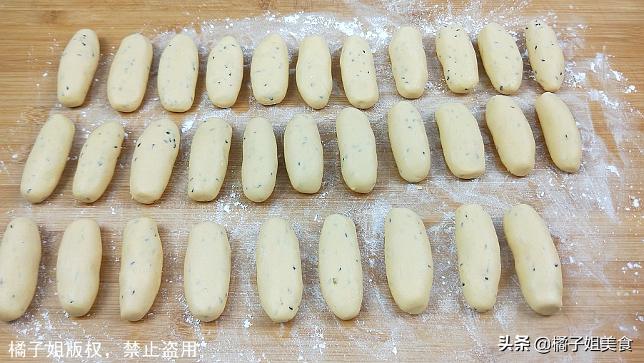 圖片[6]-【炸紅薯條】做法步驟圖 香甜軟糯 好吃又解饞-起舞食譜網