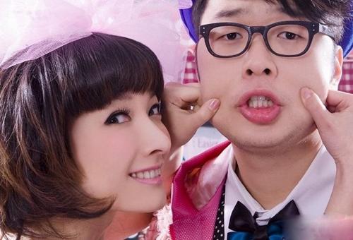 木土日斤是什么意思 木土日斤的意思，木土日斤是什么意思（吴昕是杜海涛心中的朱砂痣）