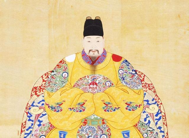 嘉靖皇帝在位45年，为何唯独不肯放过此人