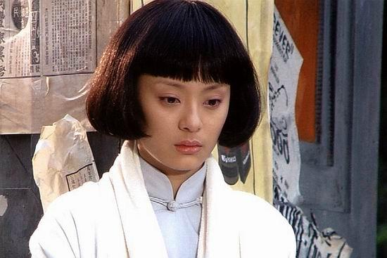 苗瀚东是以谁为原型，苗瀚东（经典民族商战片《大染坊》回顾）