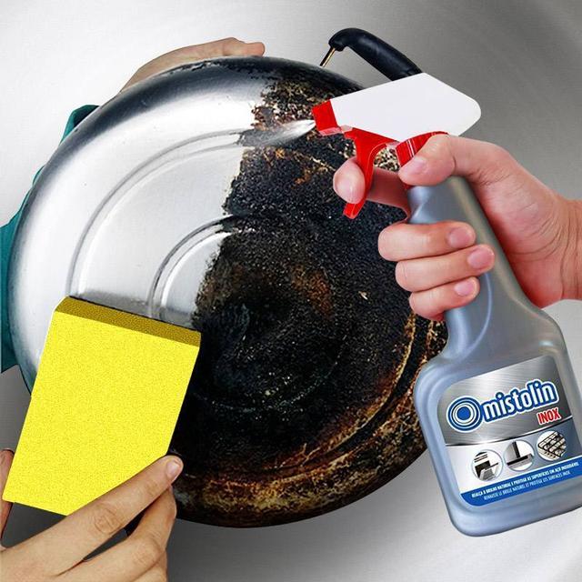 怎样轻松去除锅底灰啊很着急，怎样快速清除锅底灰（锅底用的“脏兮兮”）