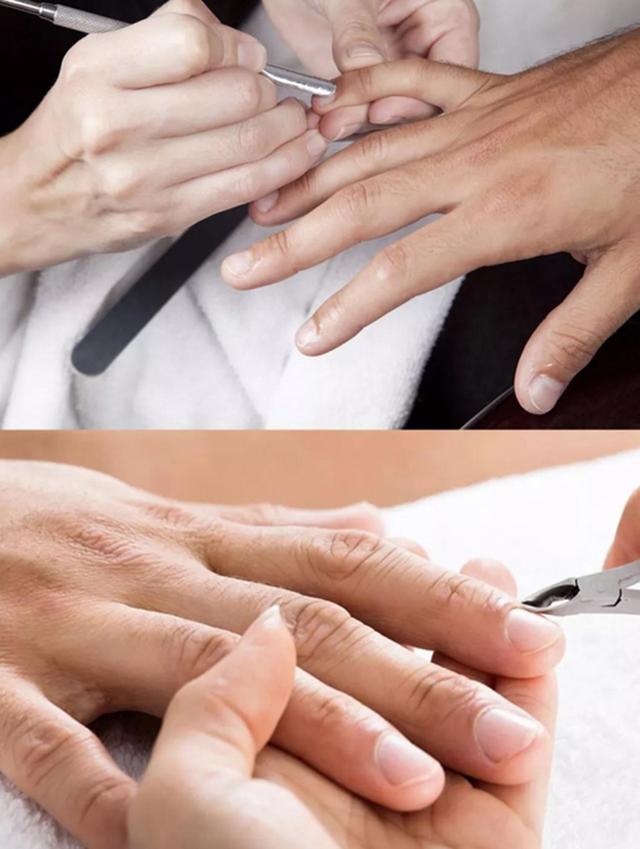 [手控腹肌控］［优质男头］，微信头像，[手控腹肌控］［优质男头］（男人除了腹肌这个部位也很性感的）