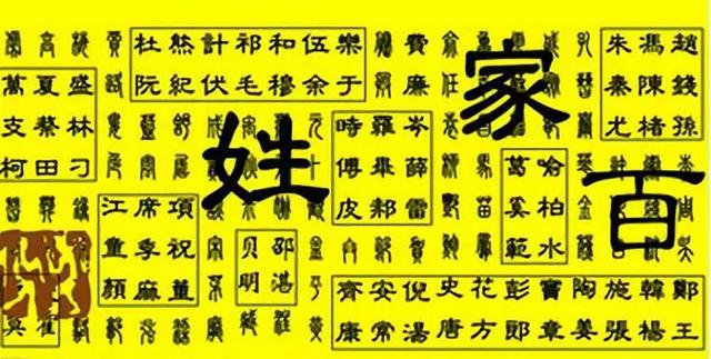 磾怎么读什么意思，磾怎么读（32个最容易读错的姓）