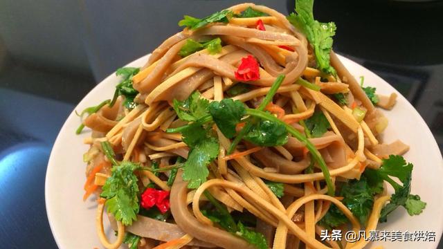 莜面是什么面，莜面是什么面是粗粮吗（原来莜面还有这10几种吃法）