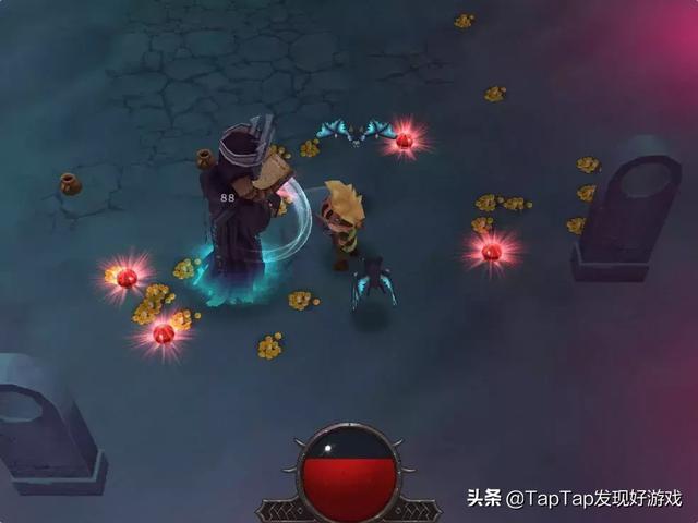 如果你为手机买了手柄,那请不要错过这十款游戏