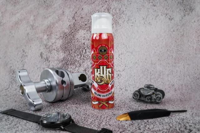 头发变粗硬方法，头发变粗硬方法是什么（关二哥喷雾让你去油蓬松、持久定型）