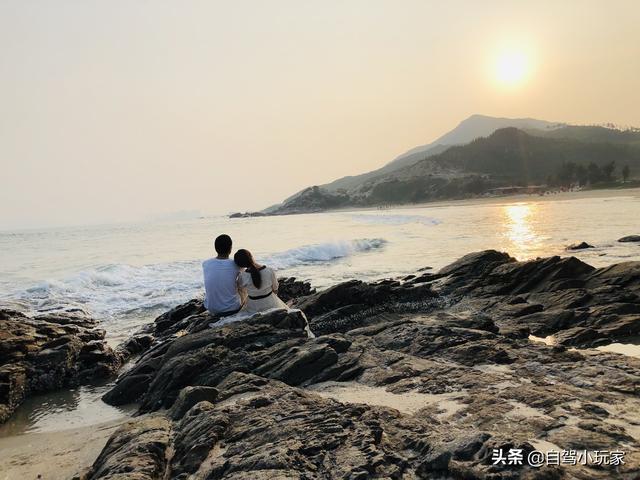 惠州海岛旅游景点哪里好玩，惠州野沙滩大汇总：8个野沙滩