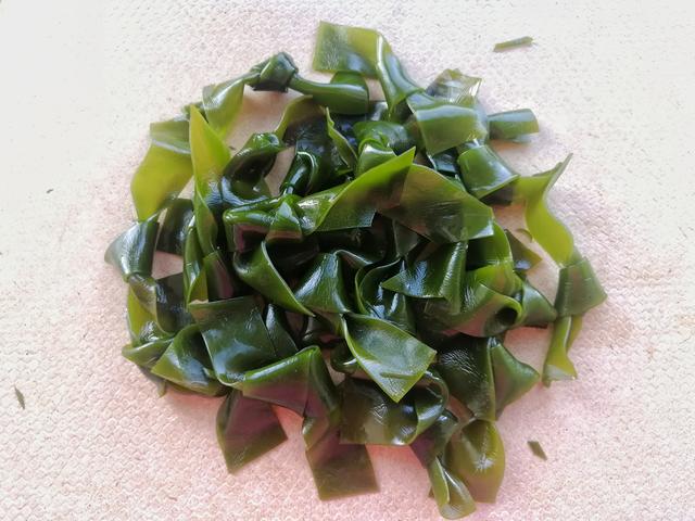 生海带煮多久能熟，生海带如何煮熟（可是很多人不会处理）