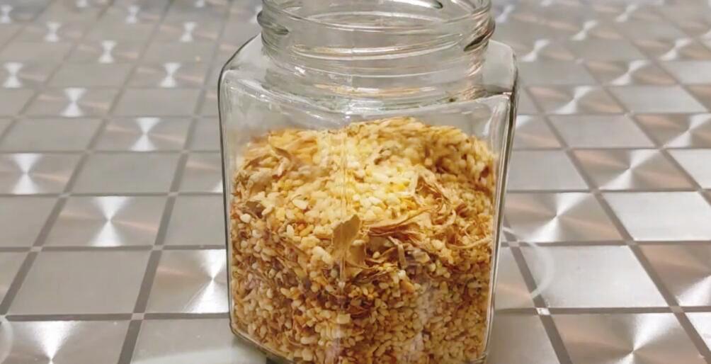 图片[5]-【姜米茶】做法步骤图 做法简单 每天一杯越吃身材越苗条-起舞食谱网