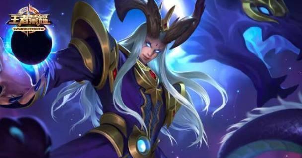 什么英雄克貂蝉，什么英雄克貂蝉1v1（如果碰到会玩的貂蝉怎么办）