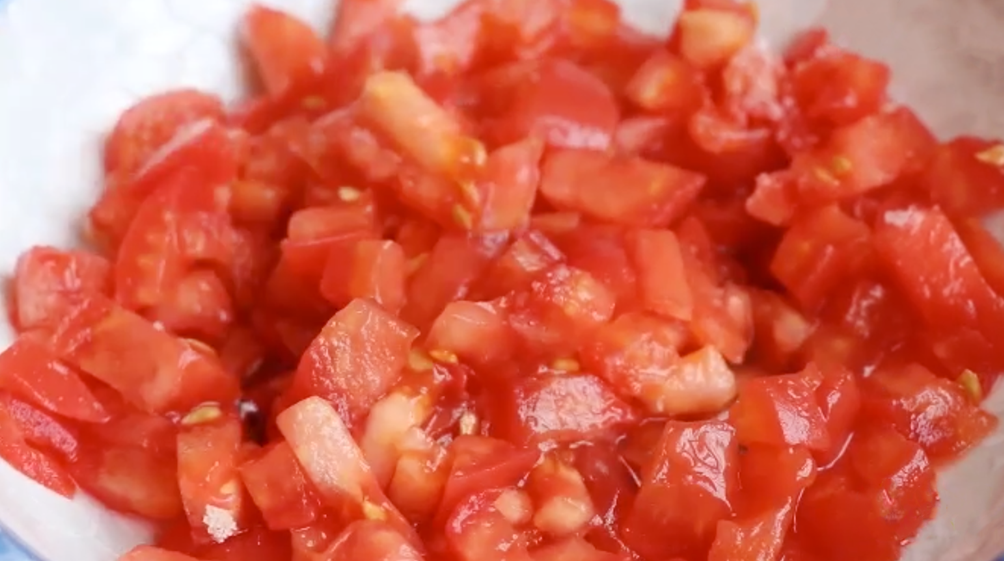 圖片[3]-【金針菇餃子片湯】做法步驟圖 10分鐘搞定 營養又美味-起舞食譜網