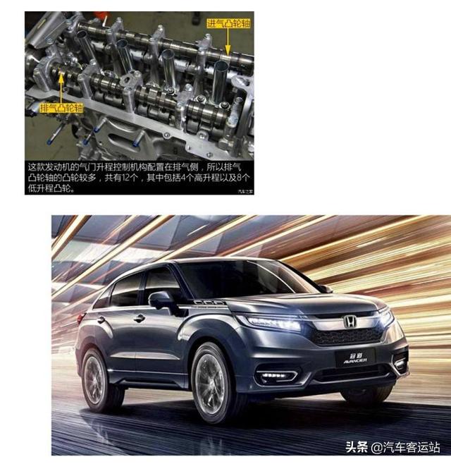 b48b20d和b48b20b区别是什么，b48b20c b48b20d区别（国内合资最强2.0T）