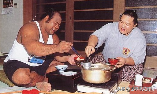相扑运动员寿命，日本相扑冷知识（日本相扑选手因新冠去世）