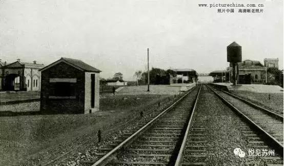 苏州火车站和高铁站在一起吗，苏州汽车站和苏州高铁站在一起吗（苏州站不再是那个苏州站）