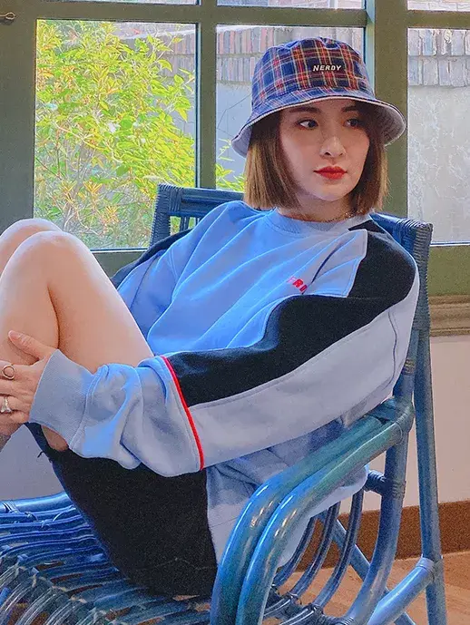 CHERRYKOKO是哪个国家的品牌，cherrykoko旗舰店（早春这样穿，活该你好看）