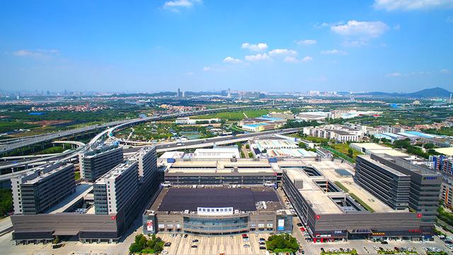 顺德陈村在哪里，顺德陈村在哪里可以检查核（广东佛山顺德区面积最小的镇）