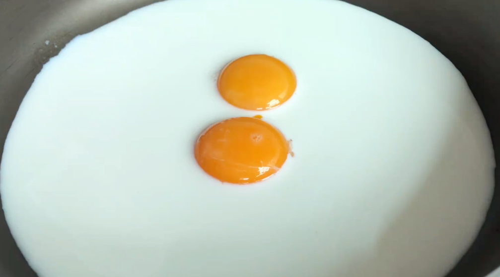 圖片[2]-【烤牛奶】做法步驟圖 焦香甜美嫩滑 大人小孩都愛吃-起舞食譜網(wǎng)