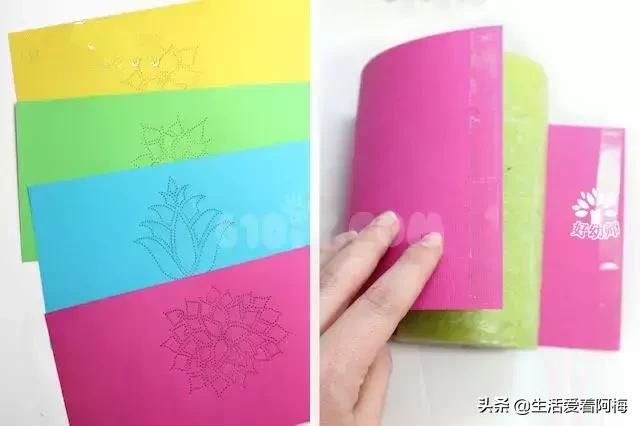 中秋节适合做的手工有哪些，中秋节做什么手工最合适（12个中秋节创意手工）