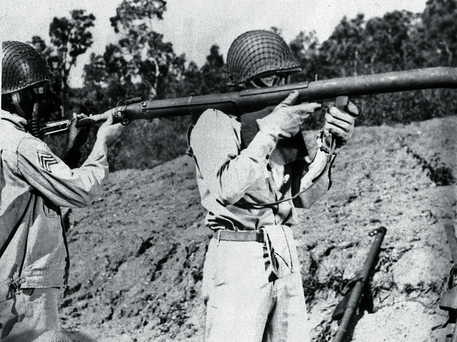 巴祖卡是什么，巴祖卡是什么舞（巴祖卡火箭筒的研制始末及改进设计）