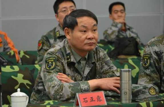 54军历任军长，开国将军丁盛男女关系（两位曾驰援汶川的将军）