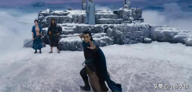 郭靖来到桃花岛歌词，郭靖来到桃花岛dj歌曲在线试听（《射雕之降龙十八掌》）