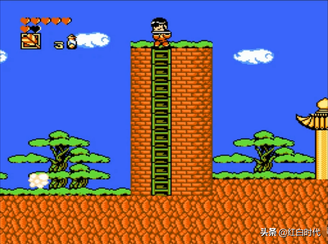 红白金丹有效吗，红白金丹（解锁红白机《西游记世界》里的秘密）