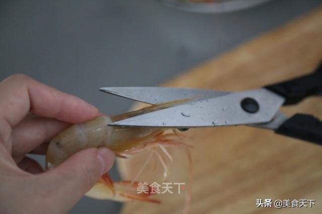 怎么做大虾好吃，大虾怎么做才更好吃（8道鲜美诱人的大虾做法）