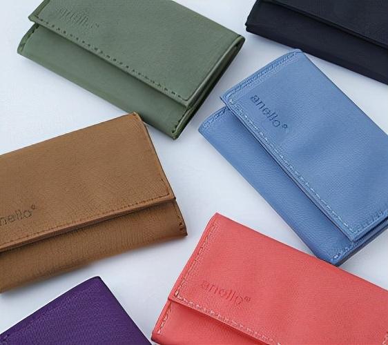 钱包到底适合买什么颜色，钱包应该买什么颜色的（日本好物推荐：挑钱包看这篇）