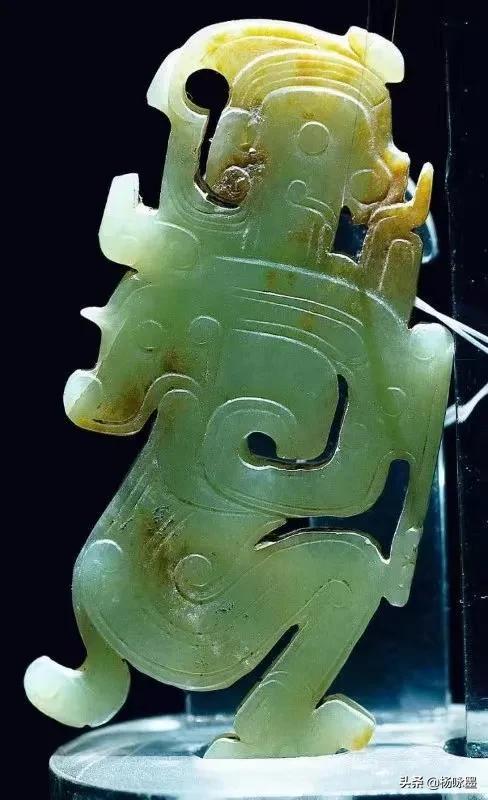 玉字的笔顺，玉字的各种写法（大地的舍利——玉踪系列之——玉用/董笑含）