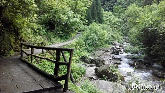 西岭雪山攻略一日游，西岭雪山攻略（成都周边风景绝美适合徒步拉练的好地方）