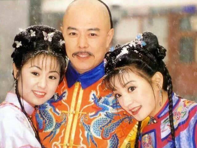 还珠格格歌曲大全歌词，歌词里化用了许多经典诗词