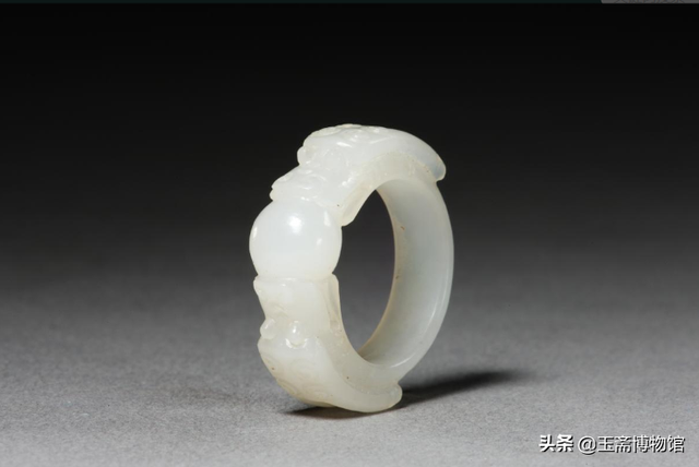 戒指在古代有什么含义，古代的戒指用来表示什么（故宫馆藏的50件戒指文物）