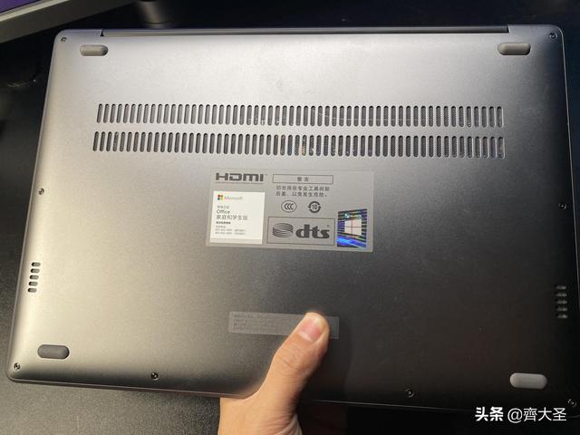 如何查看电脑生产日期，电脑的生产日期（新电脑6步来验货，不踩坑）