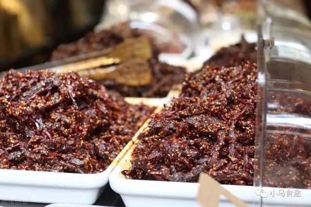 湖南花垣县麻辣豆腐丝做法，四川麻辣豆腐丝的做法大全（60多道麻辣味型菜品）