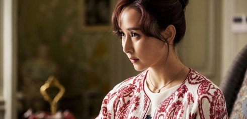 胡静演过的电视剧,胡静演过的电视剧有哪些(从"丫鬟"到贵妇)