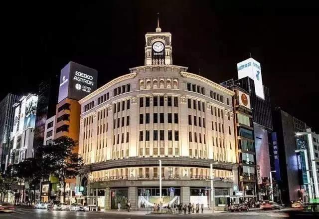 日本旅游购物指南，去日本旅游买什么——日本购物攻略（手把手教你怎样在东京购物）